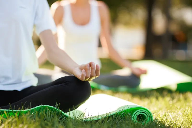 Yeni Başlayanlar İ&ccedil;in Yoga Nasıl Yapılır?