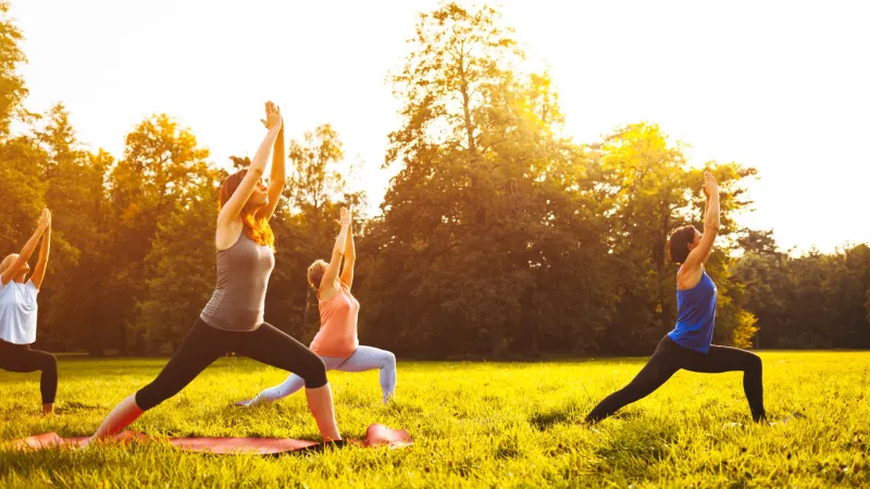 Wellness Holiday in Fethiye: Yoga, Spa and Relaxation Tips