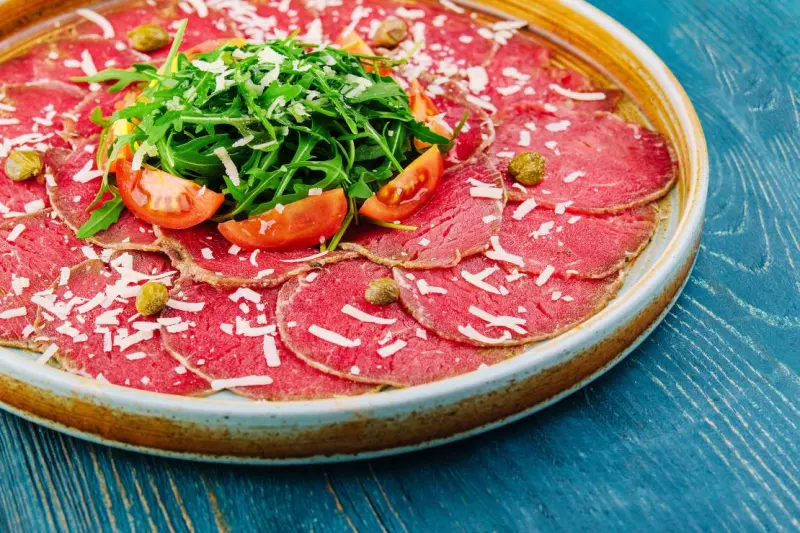 Dana Carpaccio
