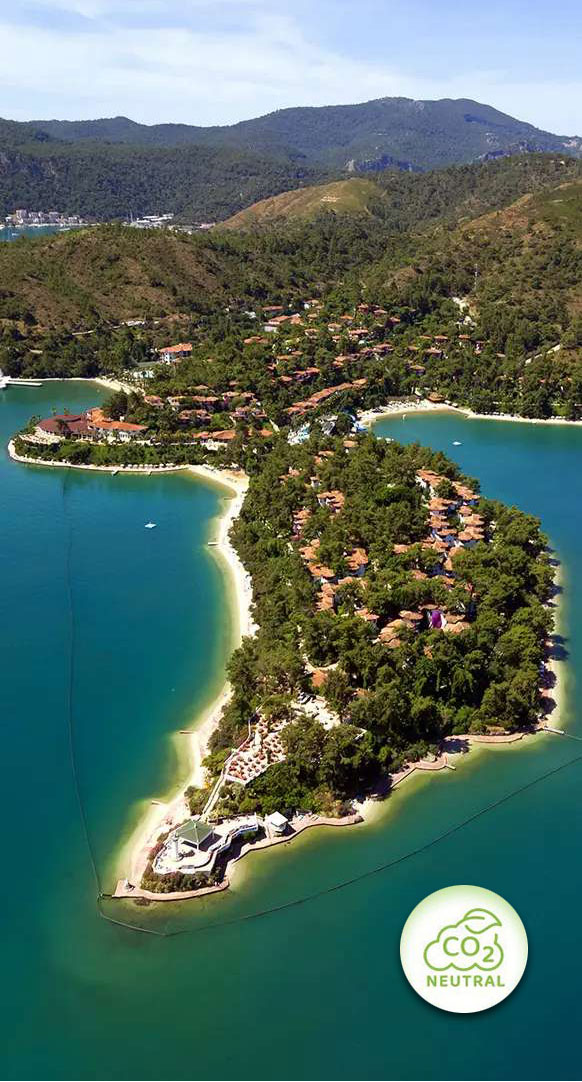 Letoonia Hotel Fethiye Turkey Book Hotel